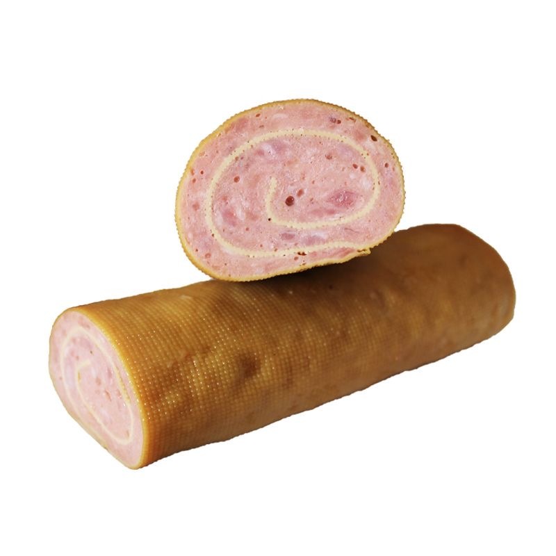 五香肉卷黄金肉卷豆皮肉卷马蹄肉卷熟食预制菜商用批发