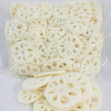 清水藕片商用家用都可