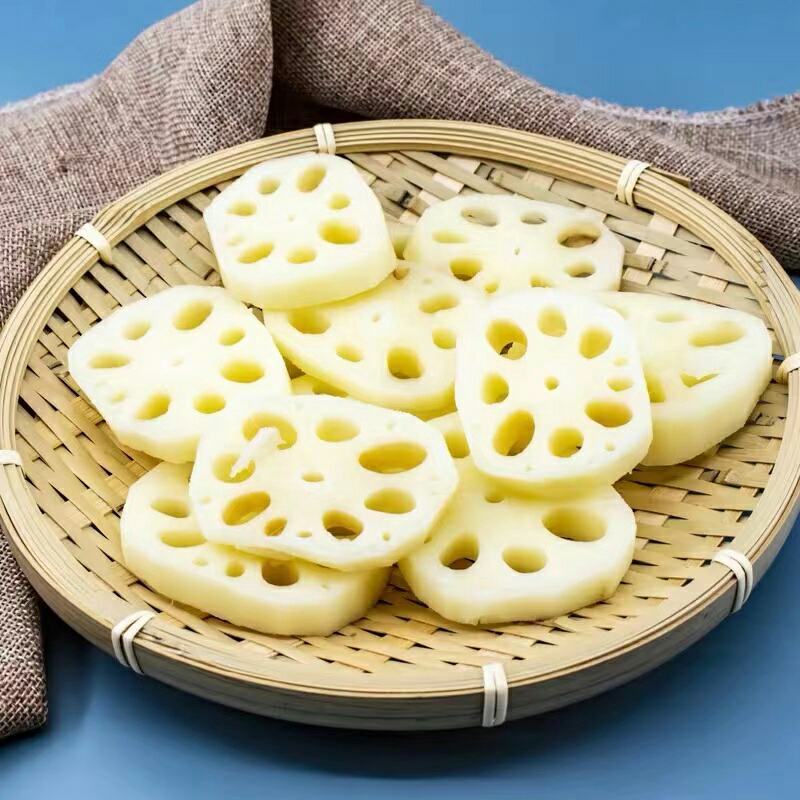 清水藕片商用家用都可