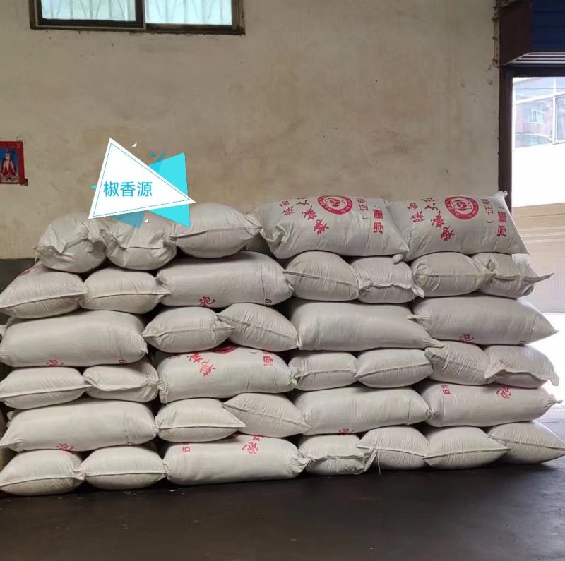 【一手货源】云南青麻椒，大量现货，味道好，支持各大渠道供