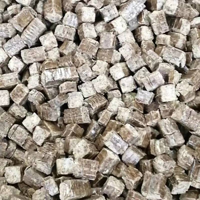 生物质燃料颗粒热值高灰分少替代天燃气煤碳