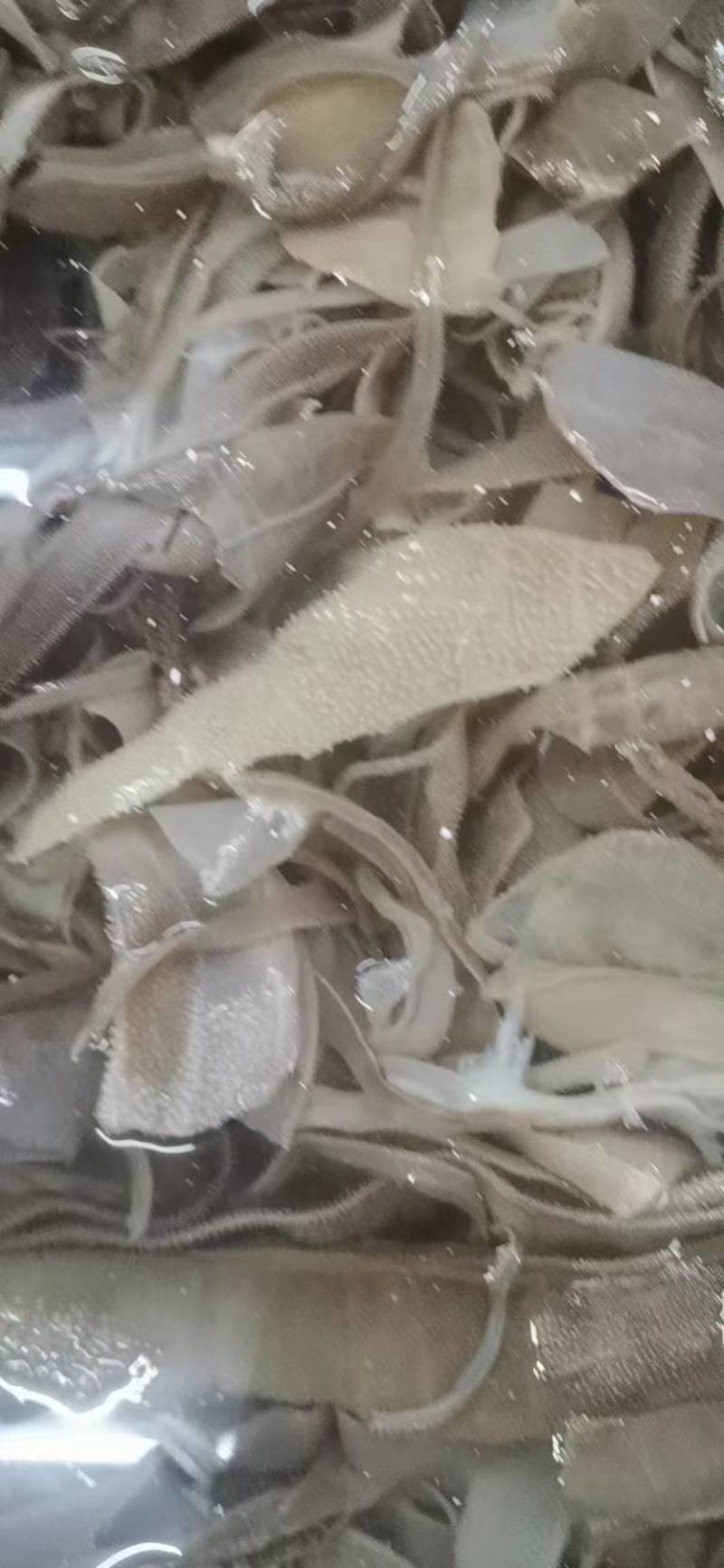 火锅毛肚碎叶片小叶片一指条二指条冒菜串串火锅食材自助食材