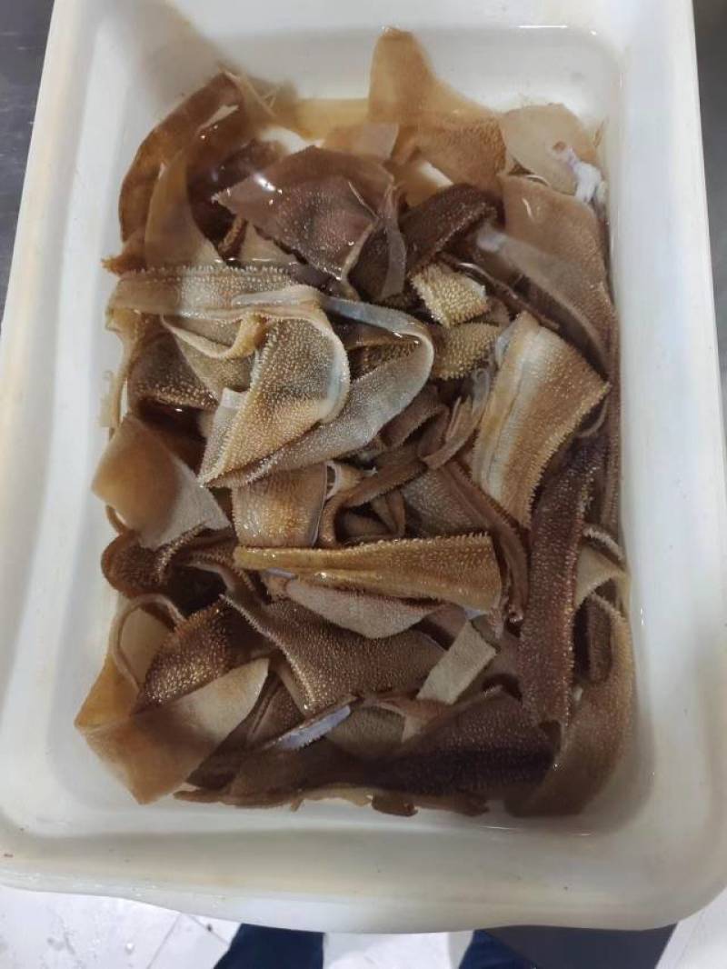火锅毛肚碎叶片小叶片一指条二指条冒菜串串火锅食材自助食材