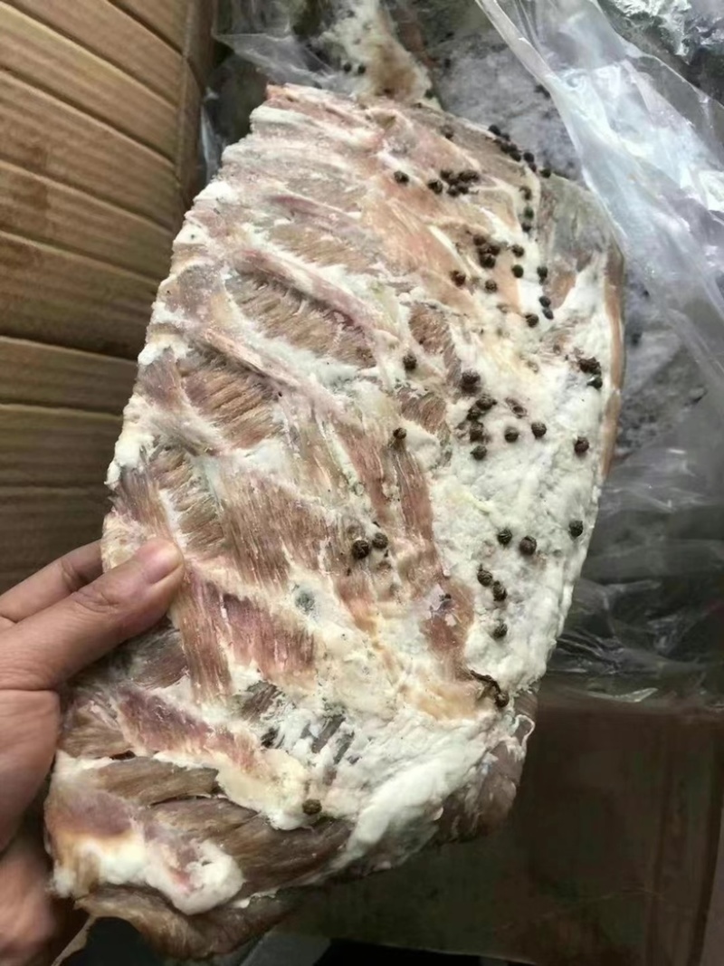 风吹精品排骨（适合汤锅店，饭店，门市）一手货源