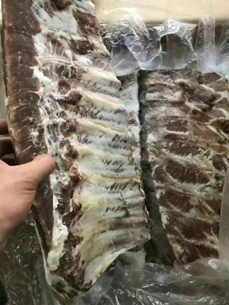 风吹精品排骨（适合汤锅店，饭店，门市）一手货源