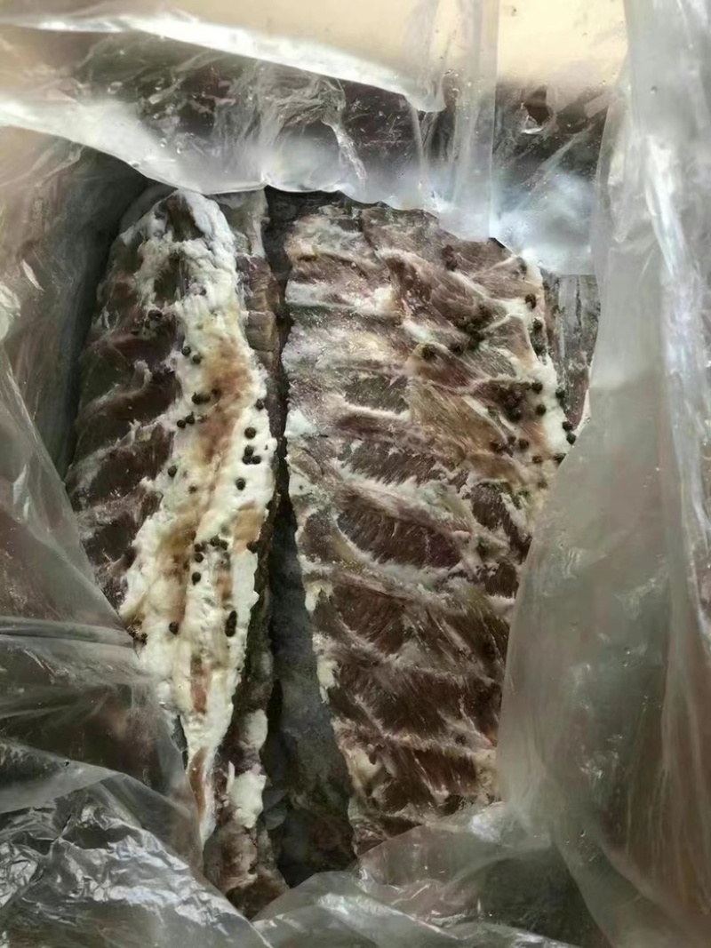 风吹精品排骨（适合汤锅店，饭店，门市）一手货源