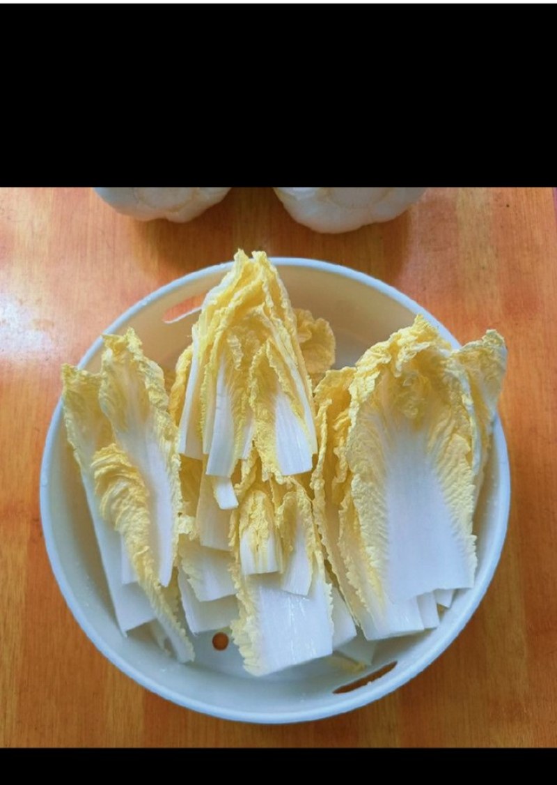 娃娃菜