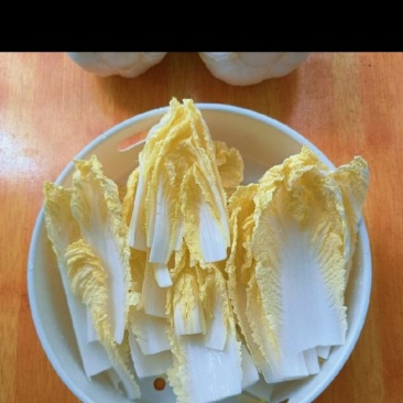 娃娃菜