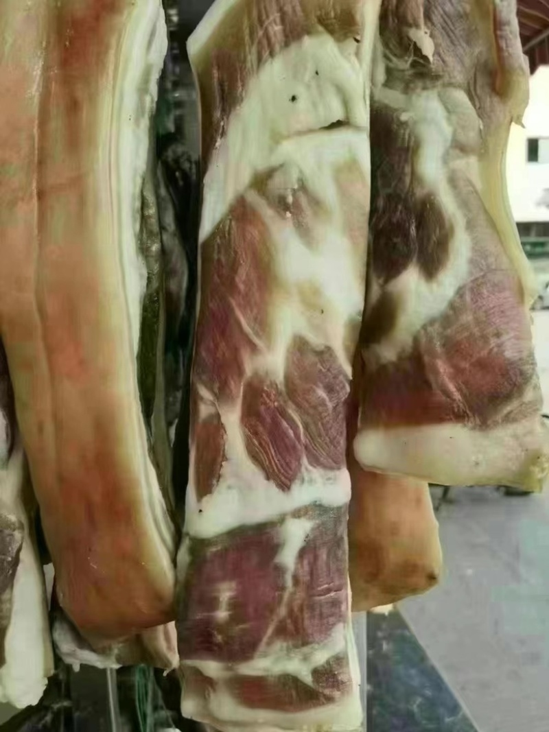 风吹腊肉（饭店，汤锅店，门市）一手货源