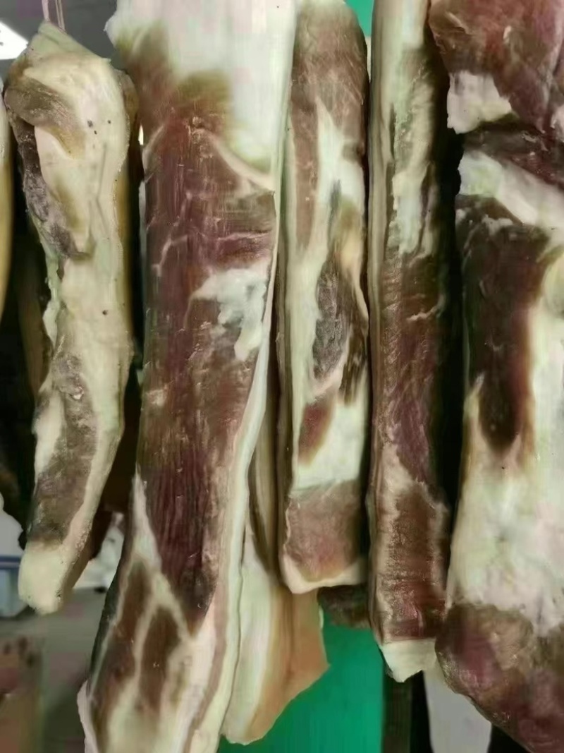 风吹腊肉（饭店，汤锅店，门市）一手货源