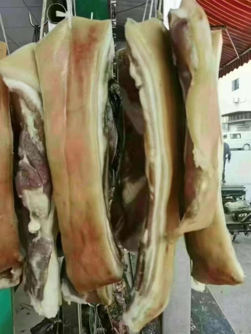 风吹腊肉（饭店，汤锅店，门市）一手货源