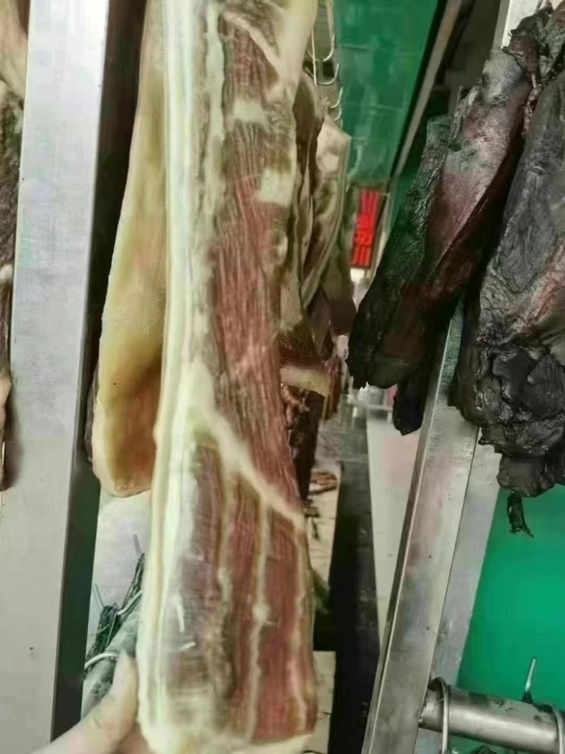 风吹腊肉（饭店，汤锅店，门市）一手货源