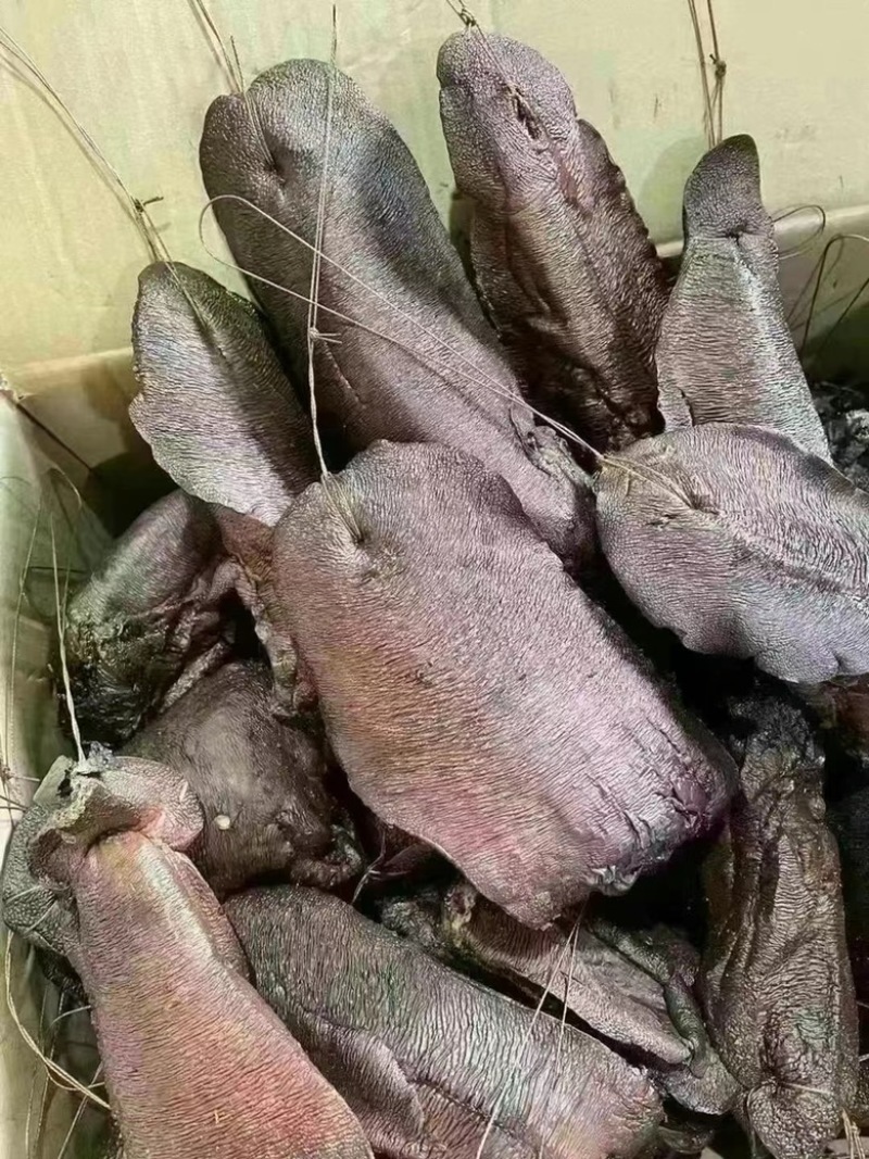 烟熏猪肝（饭店、汤锅、摆摊）厂家一手批发
