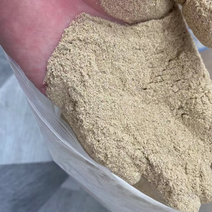 玉米芯粉30~100目可做载体降低灰分猫砂等饲料添加