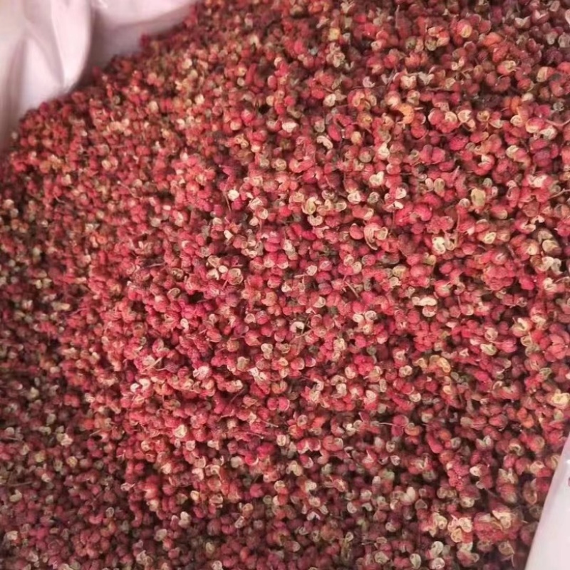 韩城大红袍花椒，口感好质量保存，电商商超直发