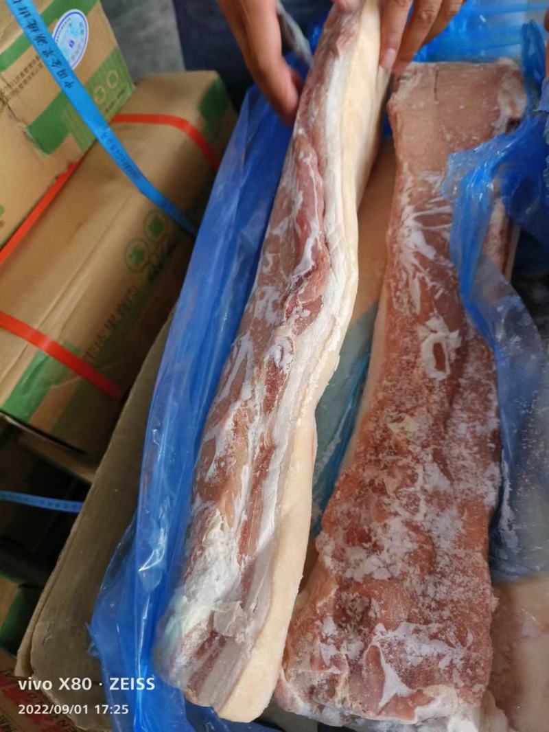 把子肉把子肉优选猪肉现货山东河南品质保障