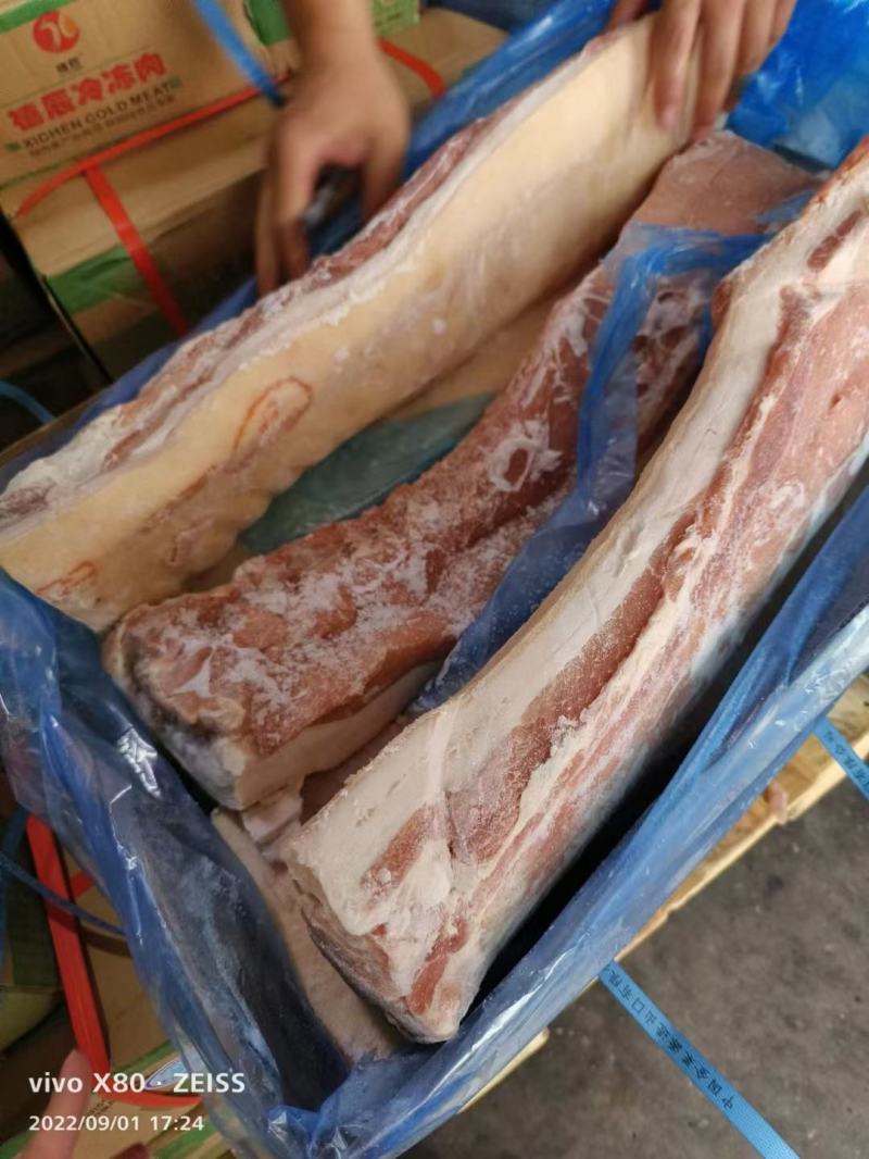 把子肉把子肉优选猪肉现货山东河南品质保障