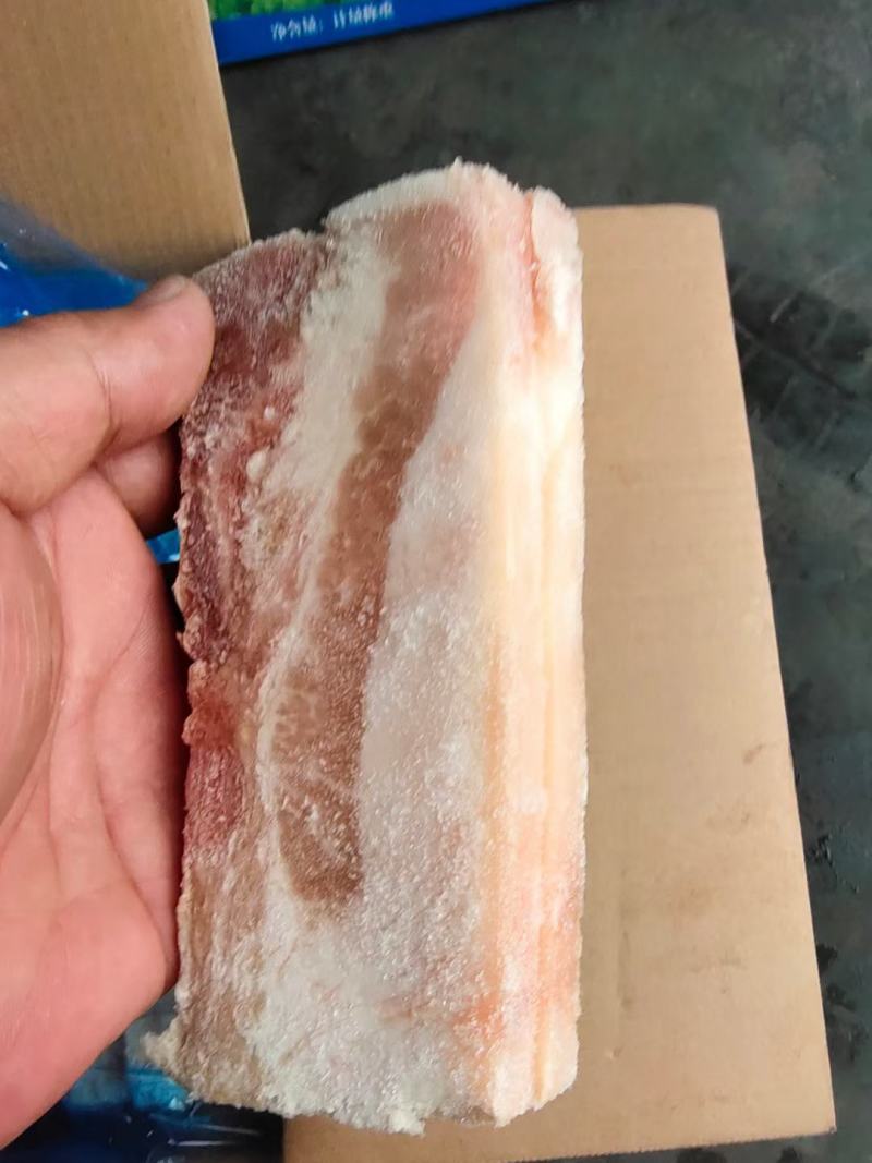 把子肉把子肉优选猪肉现货山东河南品质保障