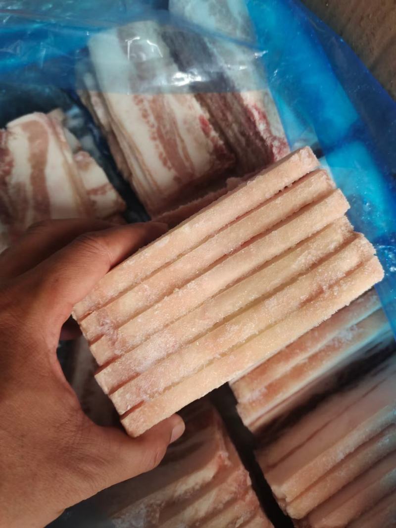 把子肉把子肉优选猪肉现货山东河南品质保障