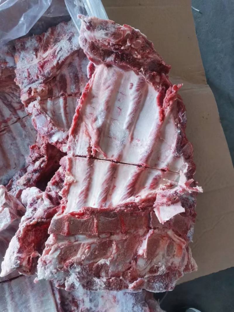 把子肉把子肉优选猪肉现货山东河南品质保障