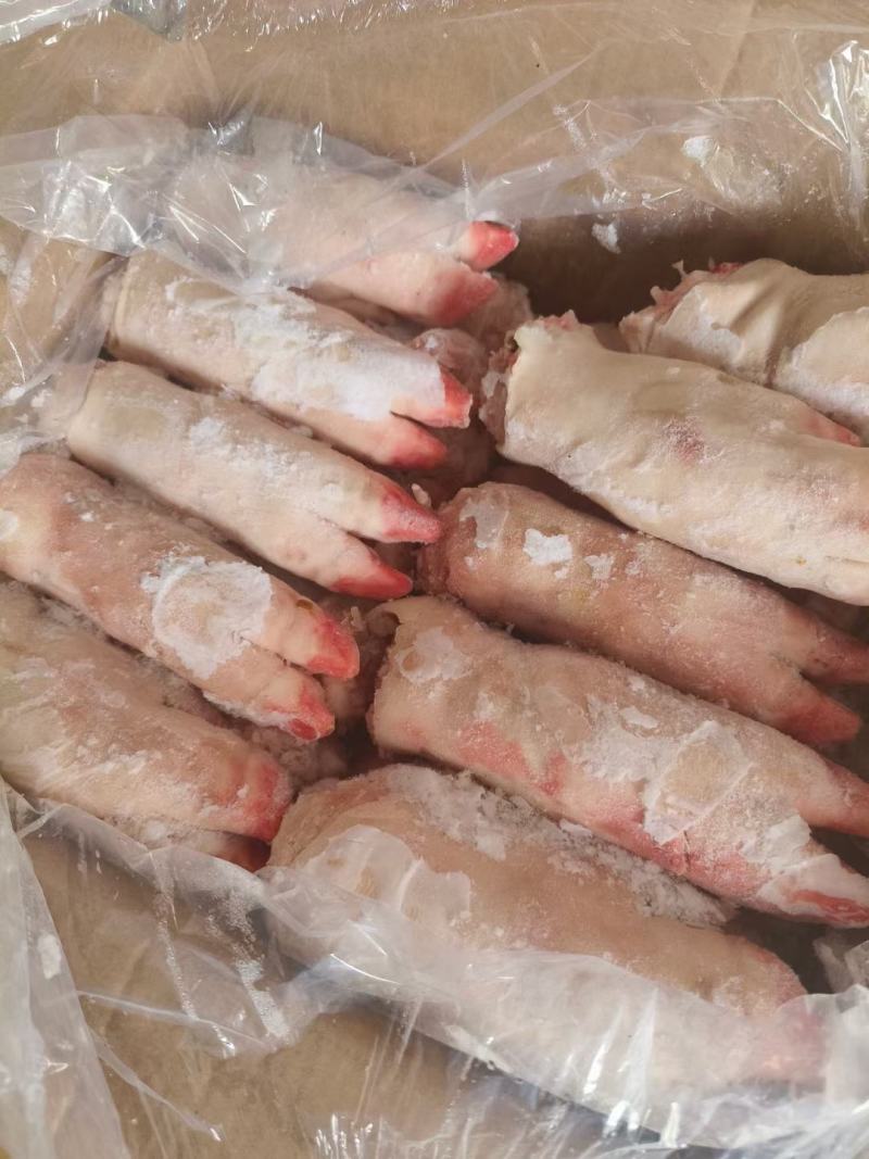 把子肉把子肉优选猪肉现货山东河南品质保障