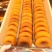 平乐柿饼纯手工制作的精品吊饼保质保量，欢迎老板来下单，