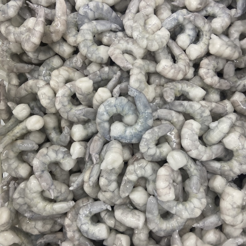 【手工去肠虾仁】一手货源，🉑️定做，量大从优