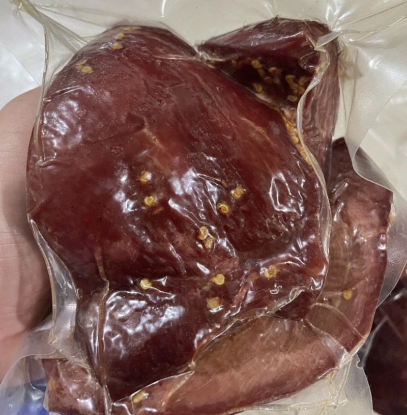 【牛肉干】手撕牛肉干麻辣五开袋即食供应各大市场电商