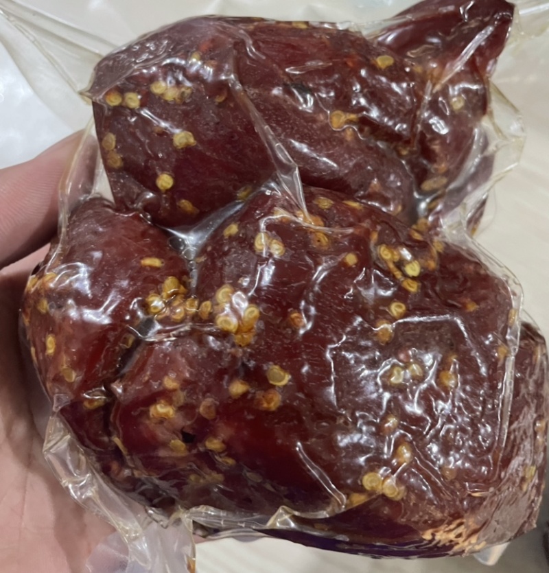 【牛肉干】手撕牛肉干麻辣五开袋即食供应各大市场电商