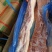 肥猪二八肉清品质保障冷冻猪肉猪副产品