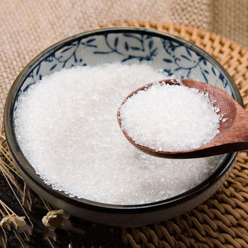 白糖50kg/100斤装云南一级白砂糖英茂大袋一级白砂糖