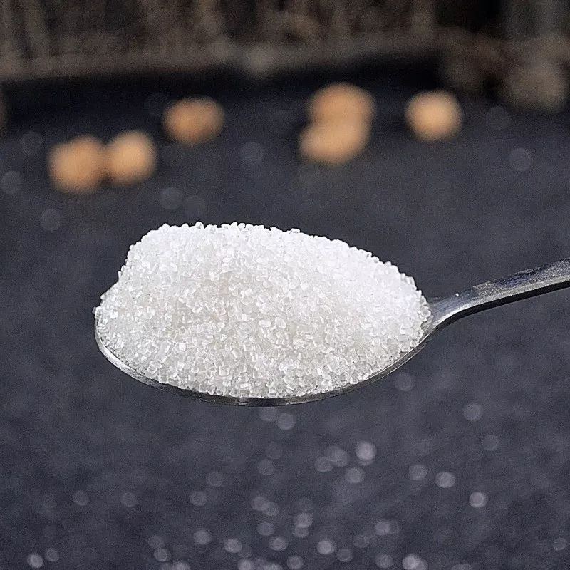 白糖50kg/100斤装云南一级白砂糖英茂大袋一级白砂糖