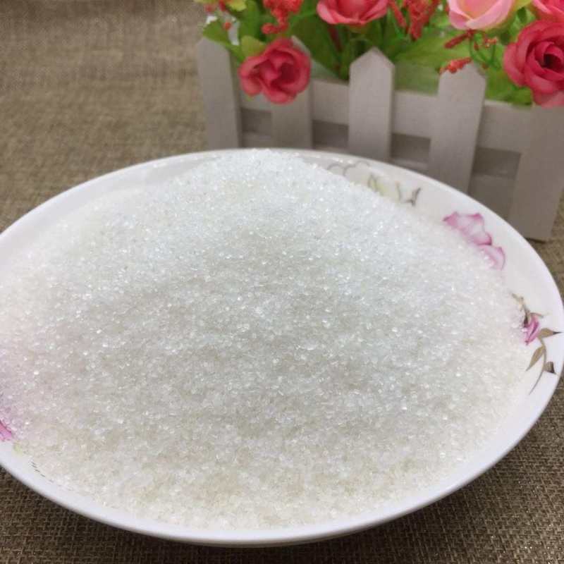 白糖50kg/100斤装云南一级白砂糖英茂大袋一级白砂糖