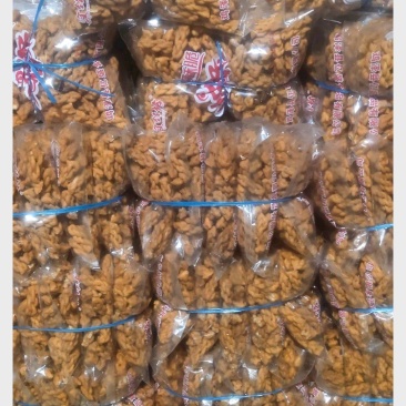 五连包小麻花，山药南瓜酥条，工厂一手货源
