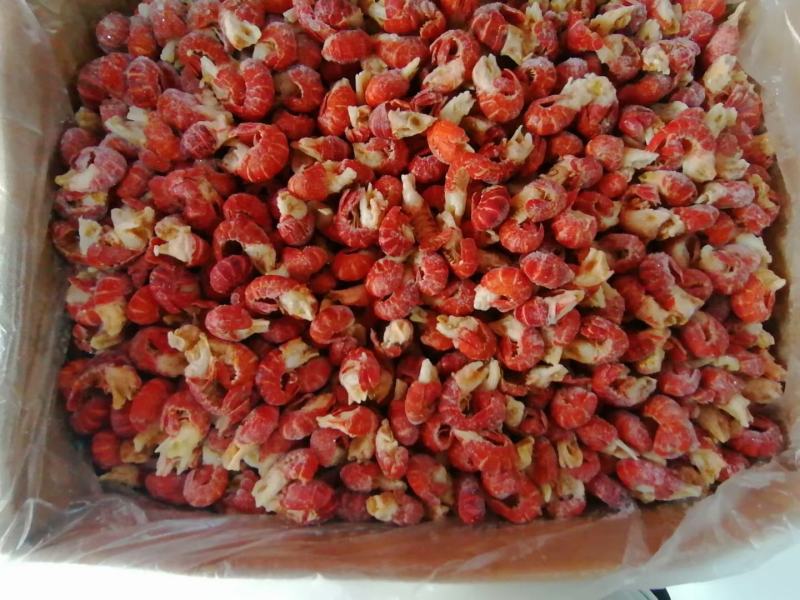 小龙虾虾尾，新鲜龙虾尾，一手货源价格美丽，量大送货上门