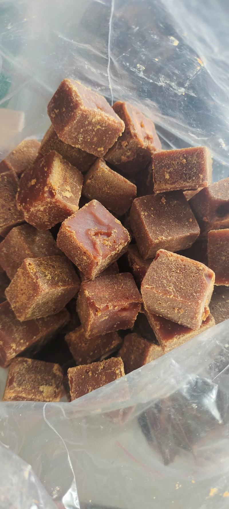 金沙江湾碧甘蔗汁手工红糖