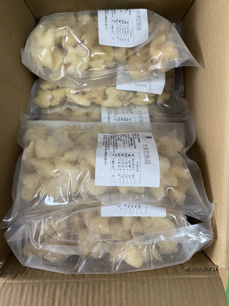 水煮肉片系列肥肠火锅系列肥肠鱼系列鸡白水肠