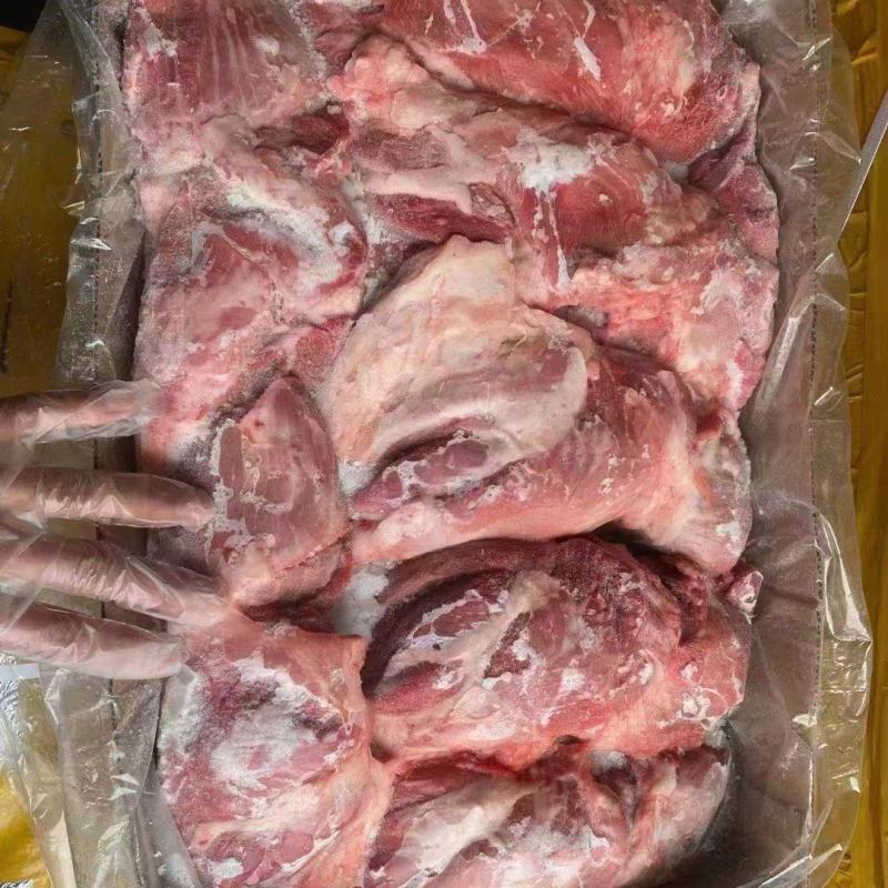 母猪腱子肉