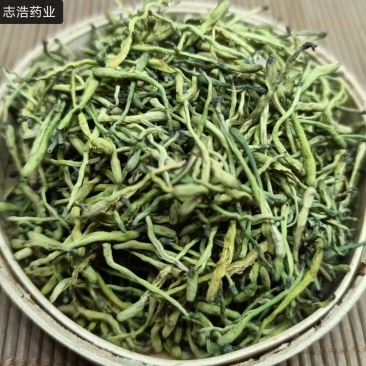 【志浩药业】山银花各种养生花中药材批发欢迎选购