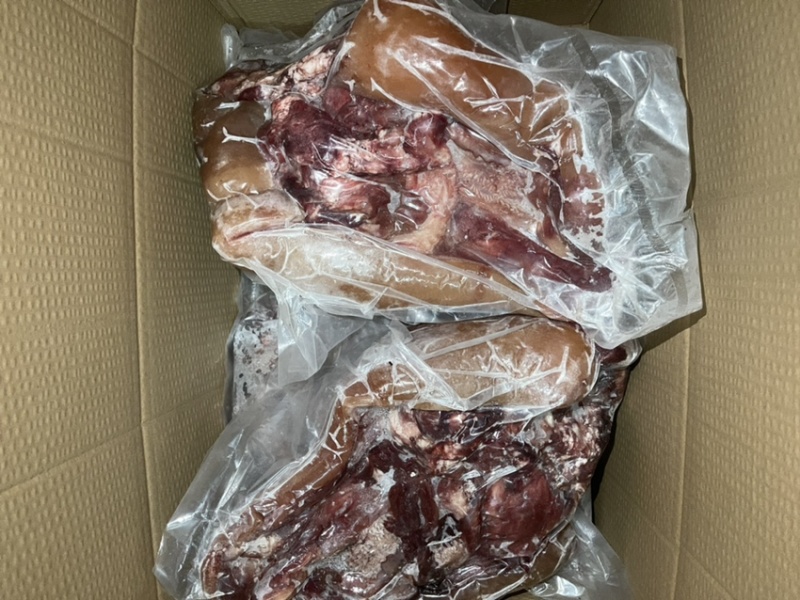 精品清真带丝牛头皮货量充足量大从优欢迎老板联系我！