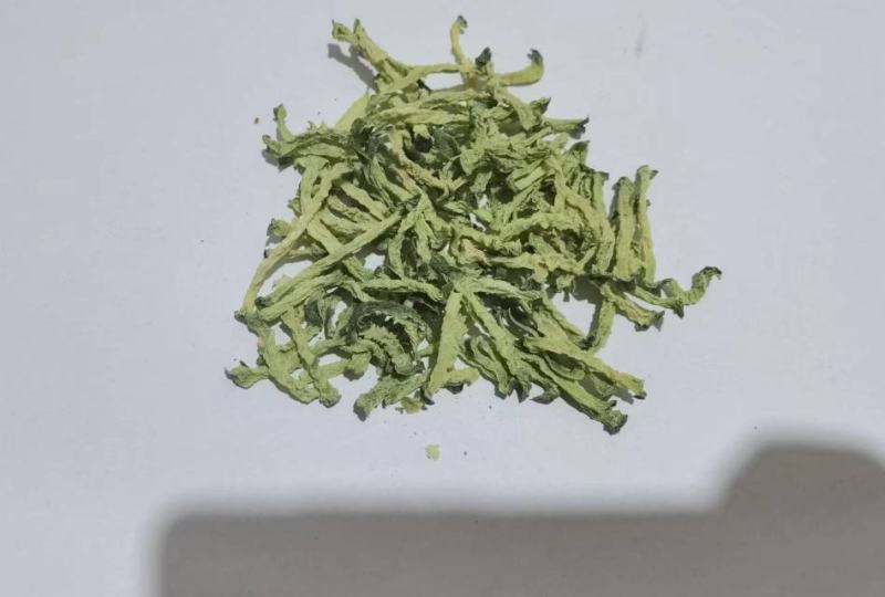 青萝卜丝