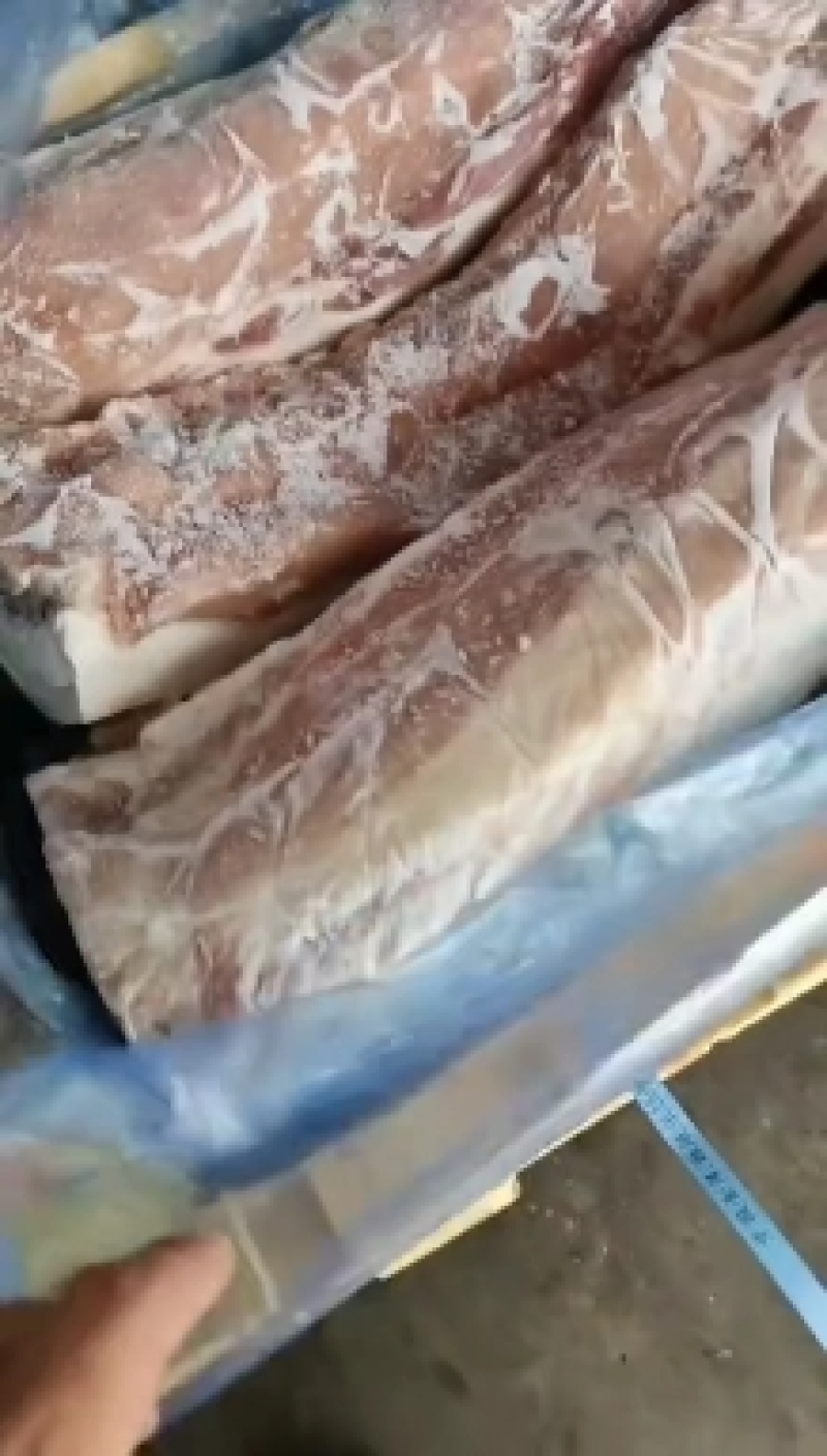 精品碎肉灌肠现货新开检疫手续齐全