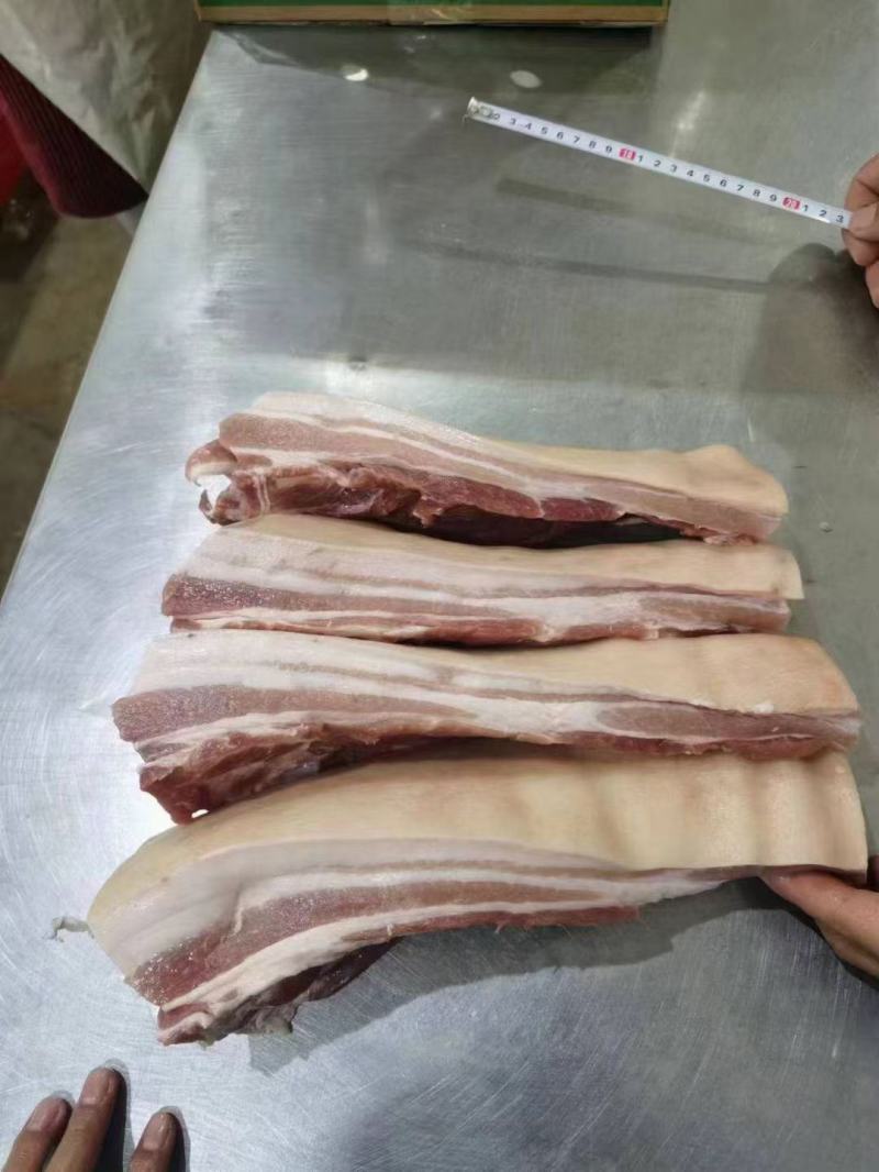 精品碎肉灌肠现货新开检疫手续齐全