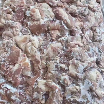 精品碎肉灌肠现货新开检疫手续齐全