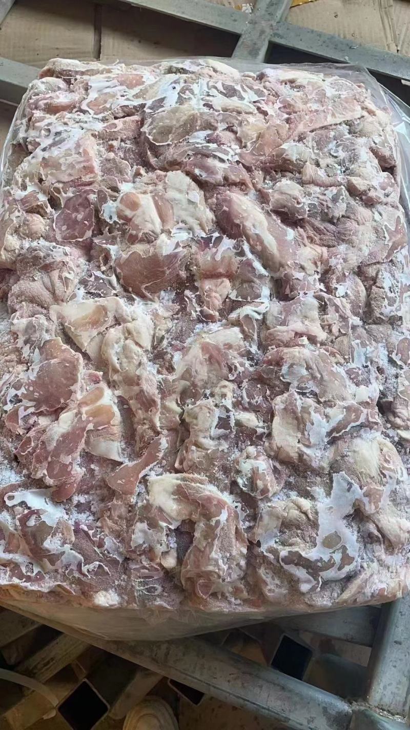 精品碎肉灌肠现货新开检疫手续齐全