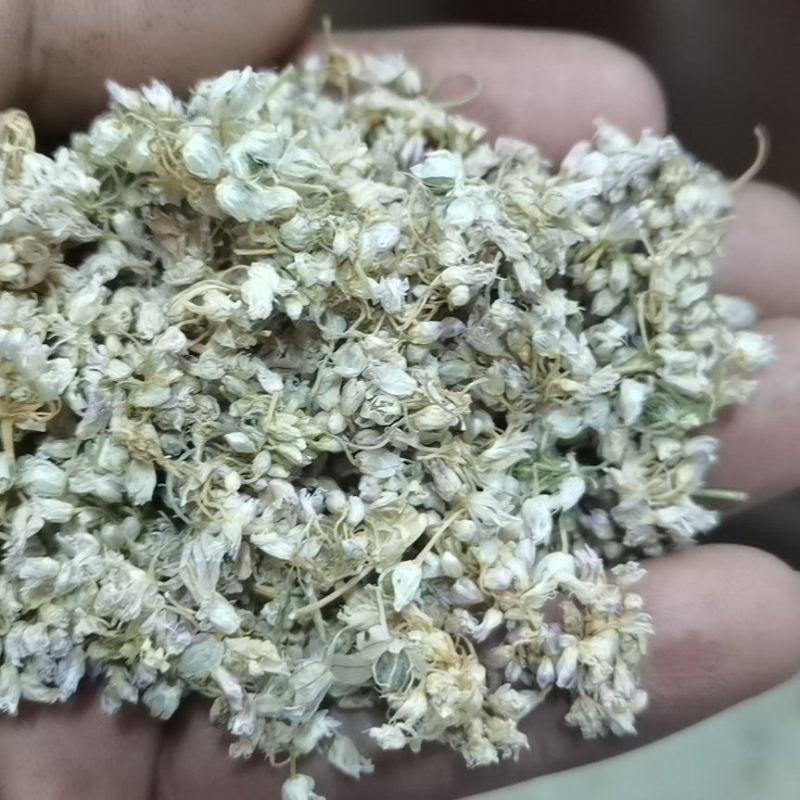 麻麻花