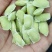 山区精品毛豆，打米豆，大量上市，欢迎您的下单！