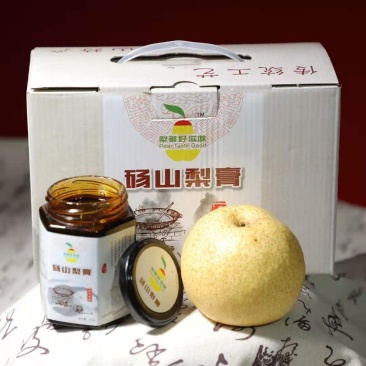 砀山纯梨膏一件代发支持贴牌定制。百分百鲜榨梨汁十三小时熬