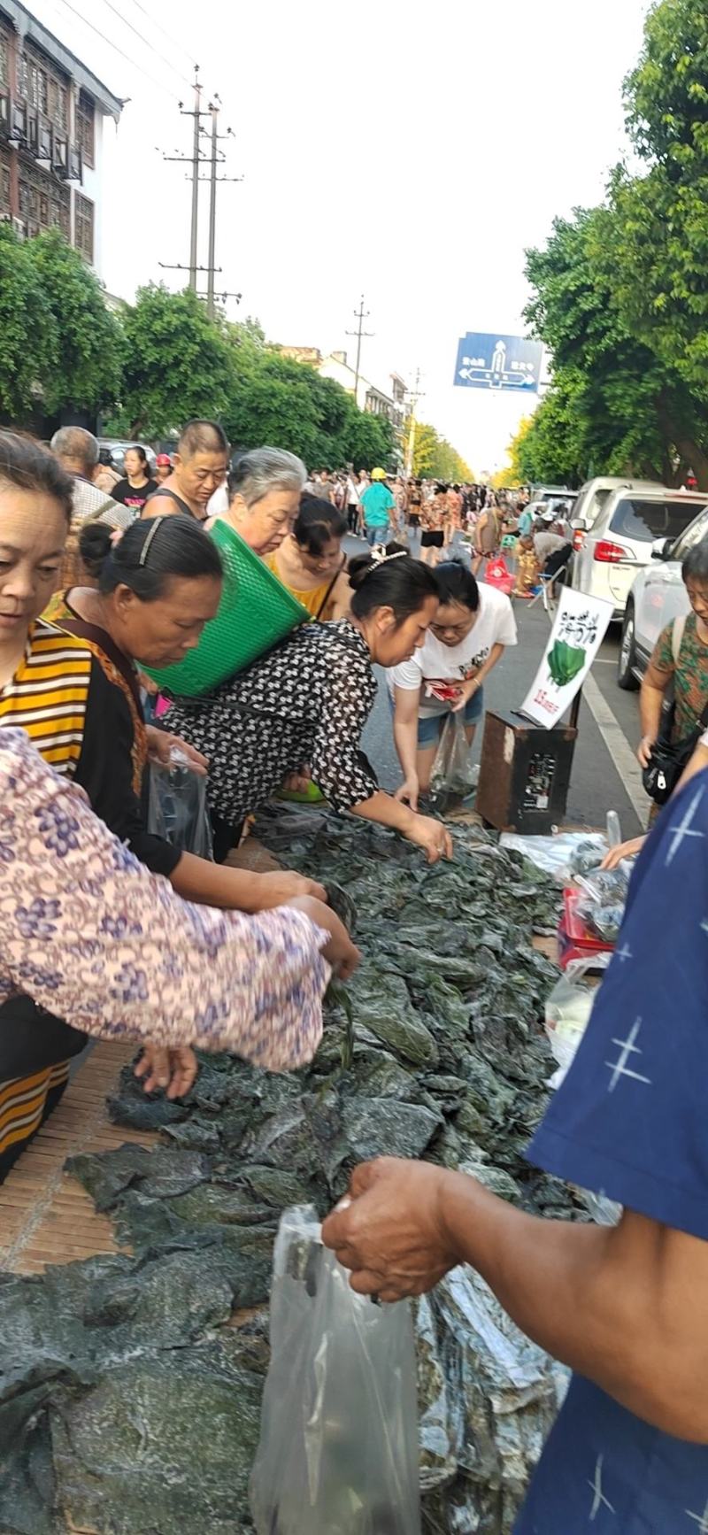 地摊展会火爆产品半干海带头，厂家直供，欢迎来电