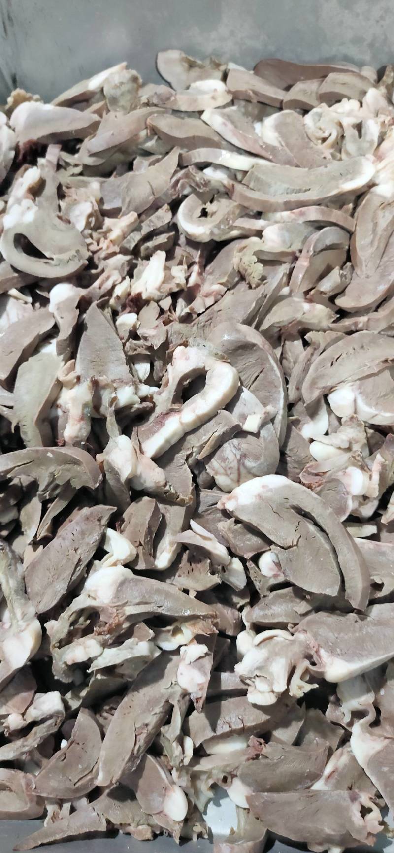 【推荐】羊杂各种规格和品种都有价格优惠欢迎电话联系
